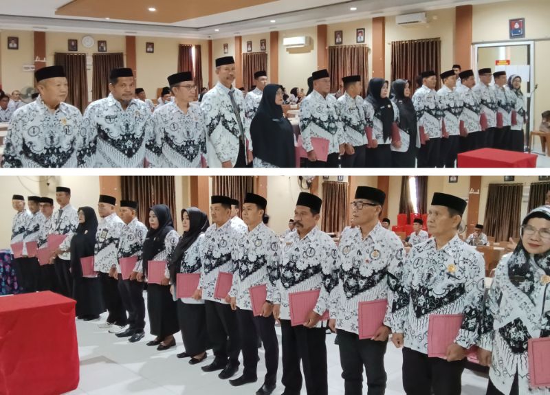 Bidang PGRI Kota Jakarta Utara - Persatuan Guru Republik Indonesia Cabang Kota Jakarta Utara